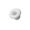 RWO Bush 6mm White(2 Pack) R3030